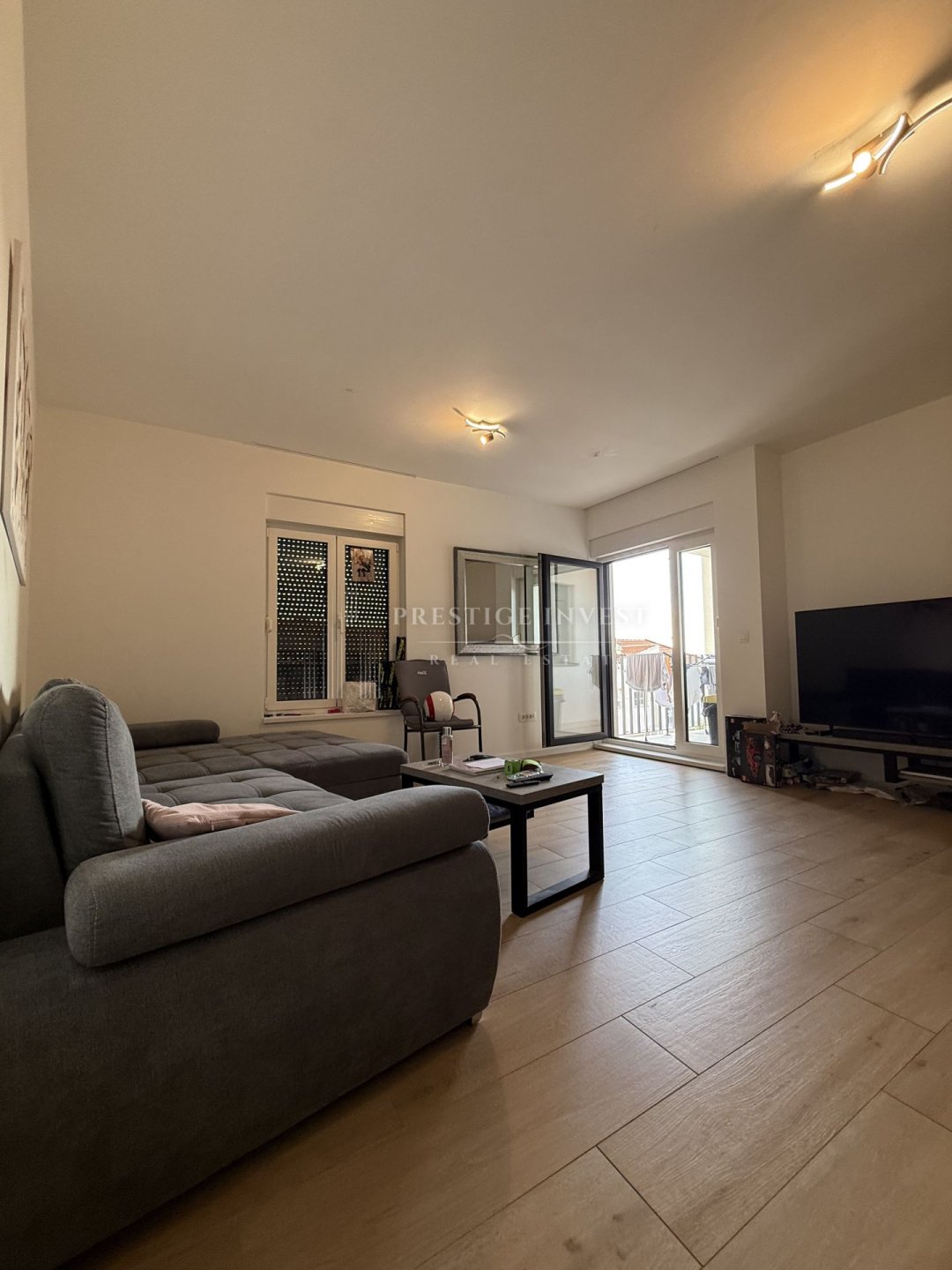 Flat For sale - Zadarska Belafuža