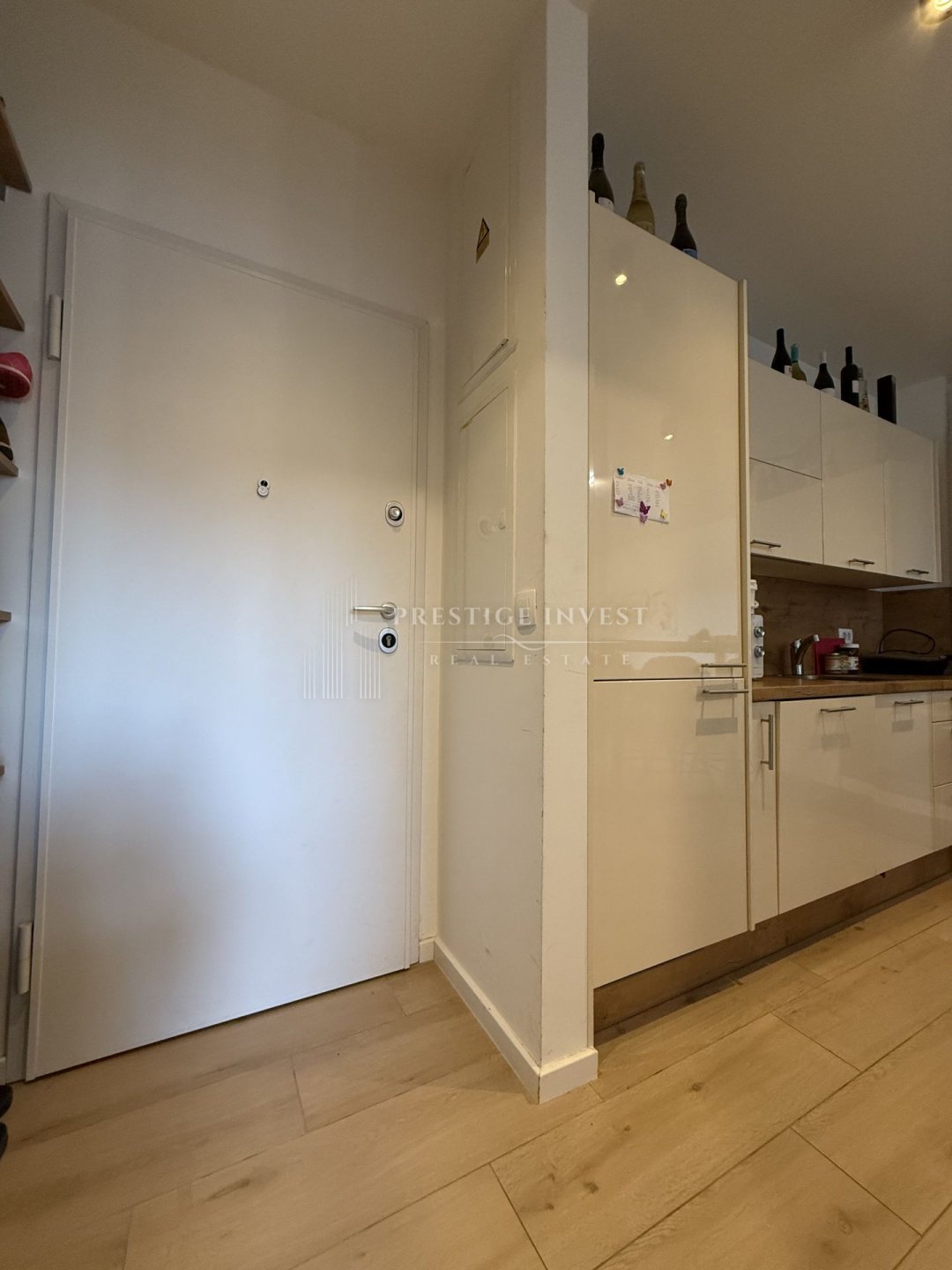 Flat For sale - Zadarska Belafuža