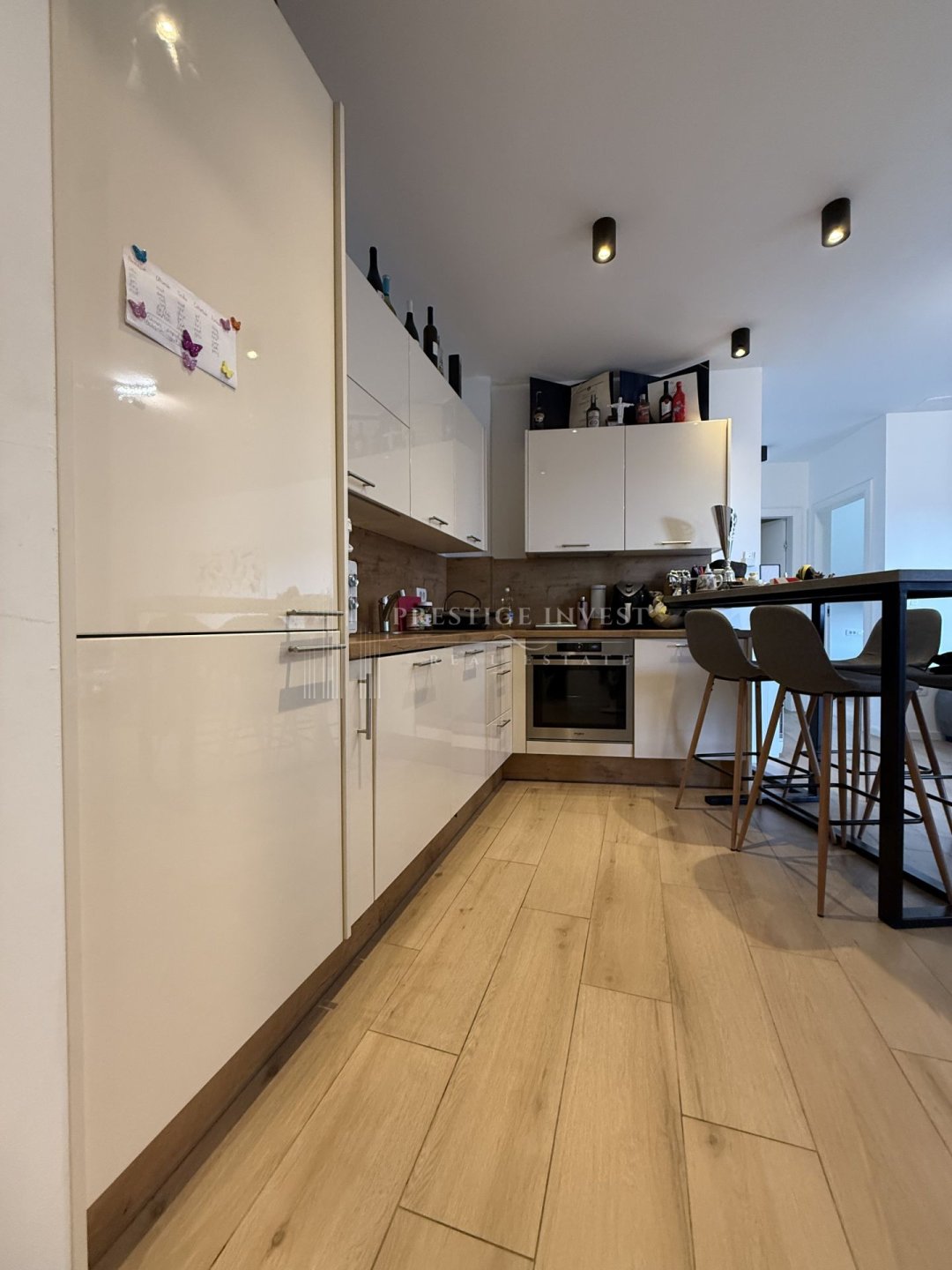 Flat For sale - Zadarska Belafuža