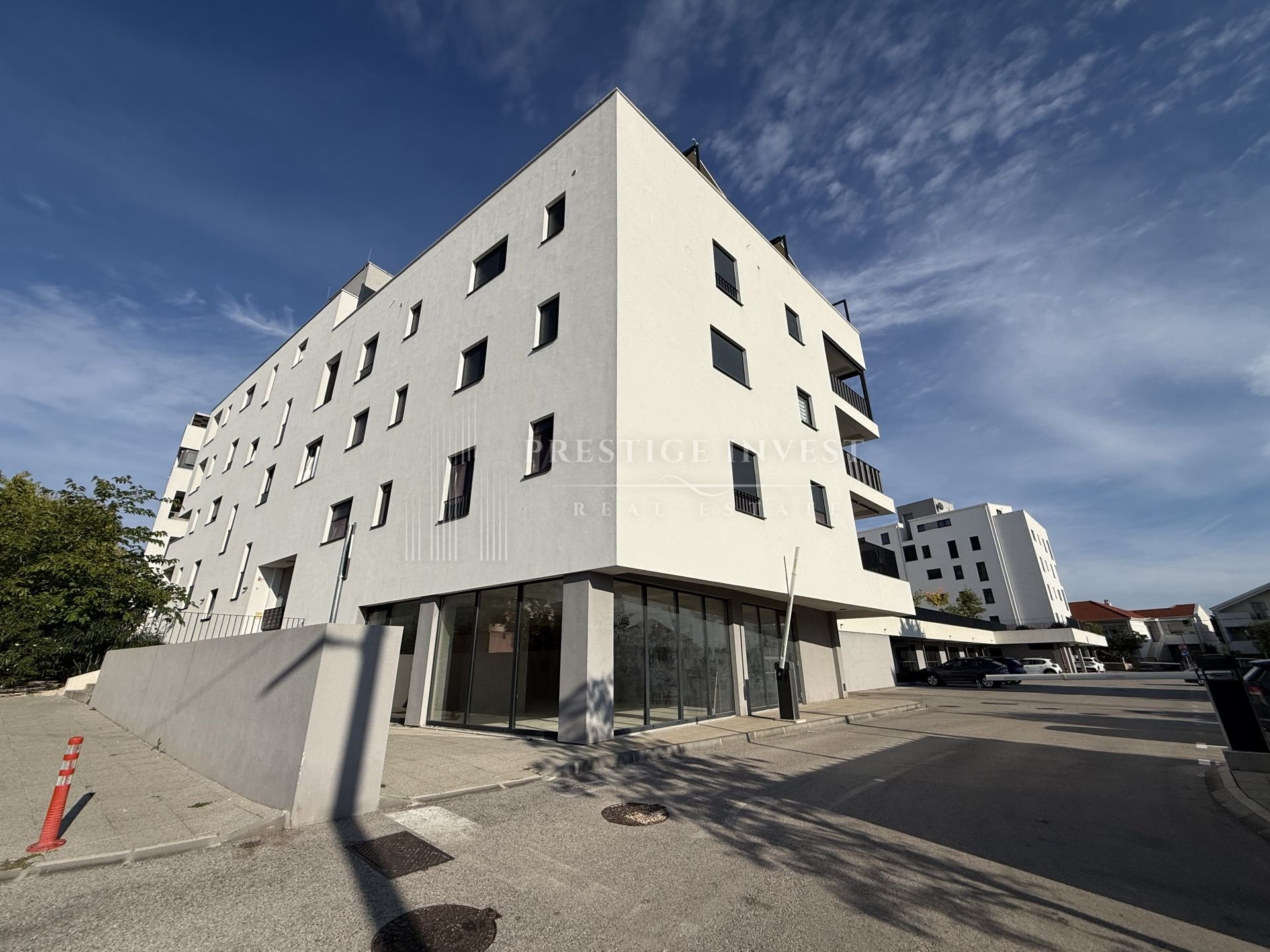 Flat For sale - Zadarska Belafuža