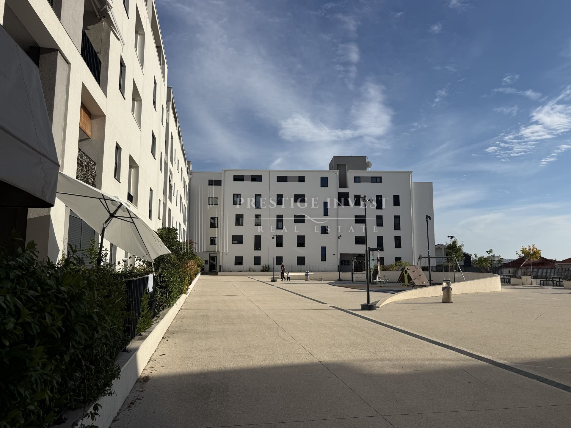 Flat For sale - Zadarska Belafuža