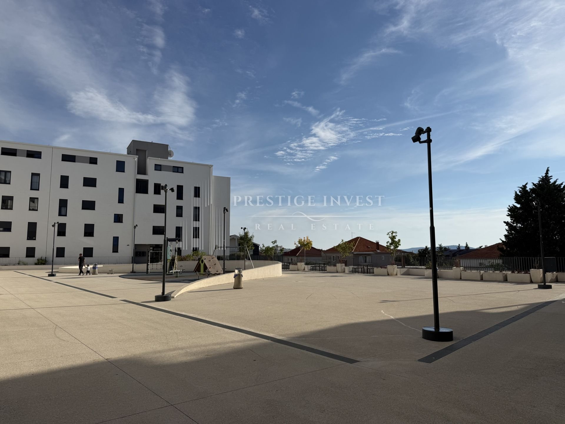 Flat For sale - Zadarska Belafuža