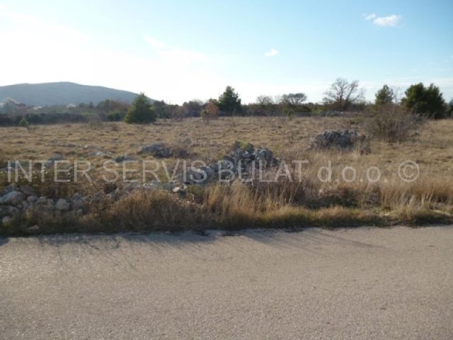 Land For sale - šibensko-kninska šibenik - foto 2/3