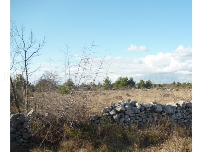 Pozemok Na predaj - ŠIBENSKO-KNINSKA  Šibenik