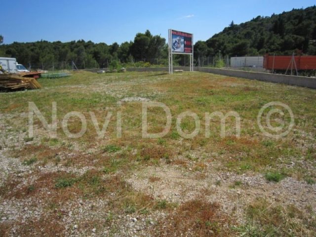 Grundstück zu verkaufen 1550 m² – Makarska