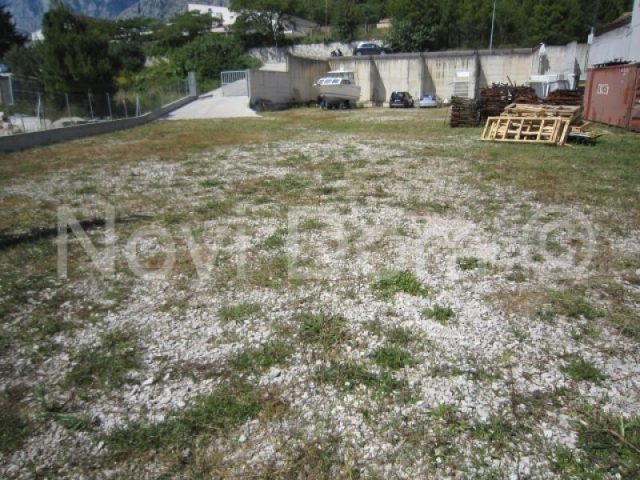 Pozemok Na predaj - Splitsko-dalmatinska Makarska - foto 4/6