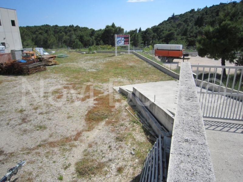 Pozemok Na predaj - SPLITSKO-DALMATINSKA  MAKARSKA 