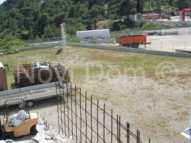 Pozemok Na predaj - SPLITSKO-DALMATINSKA  Makarska