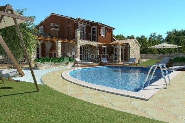 Land For sale - Istarska Pazin - foto 2/31