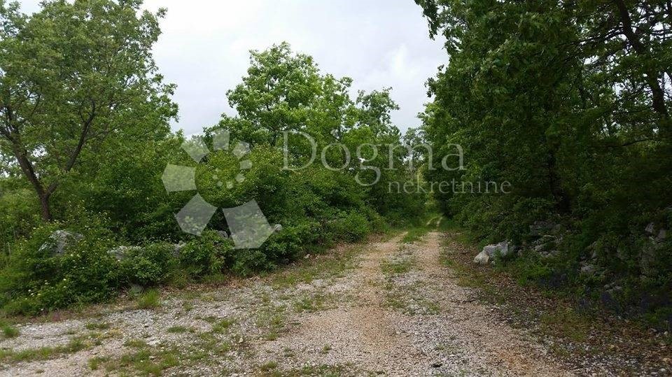 Land For sale - ISTARSKA  Pazin