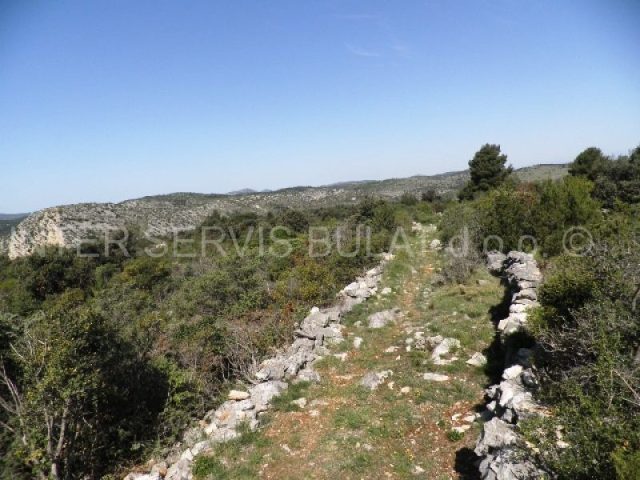 Parcela Naprodaj - šibensko-kninska šibenik - foto 4/4