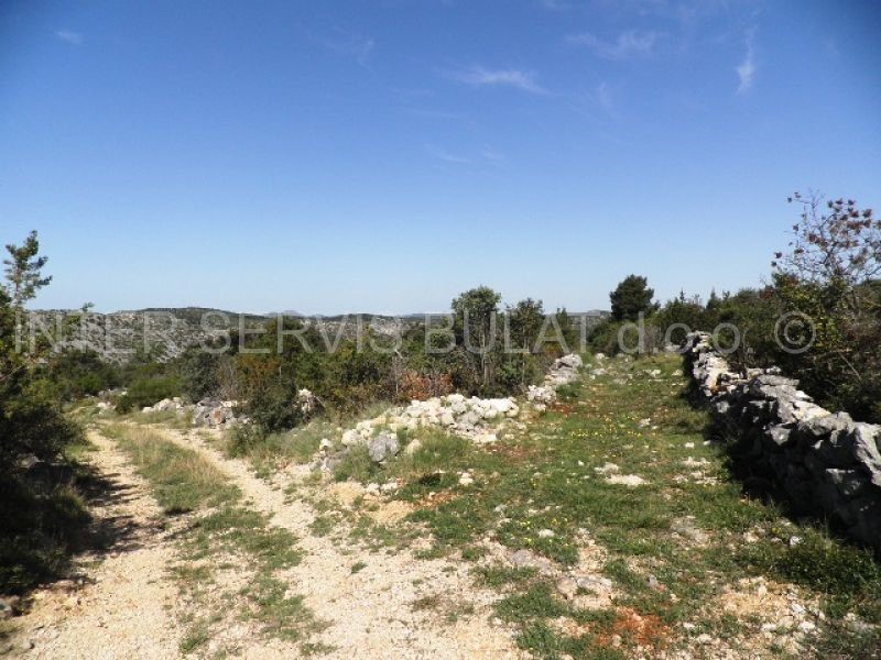 Land For sale - ŠIBENSKO-KNINSKA  ŠIBENIK 