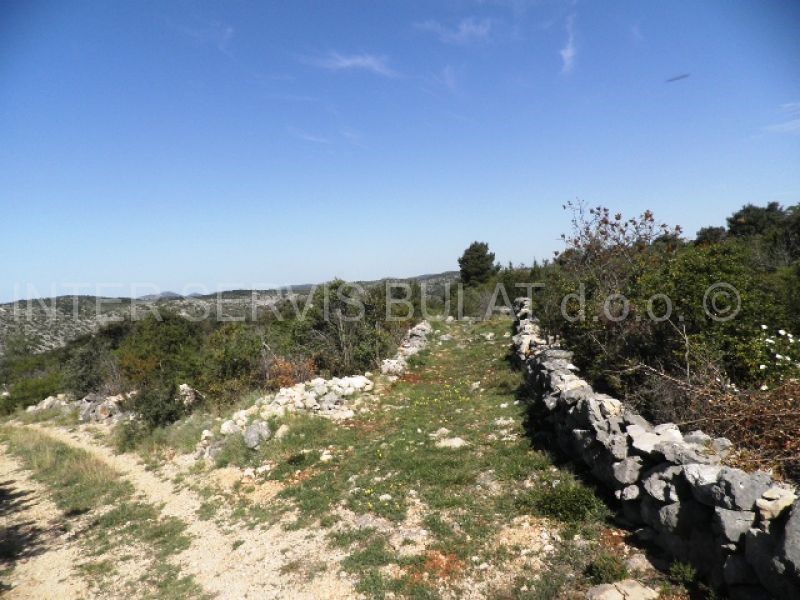 Land For sale - ŠIBENSKO-KNINSKA  ŠIBENIK 