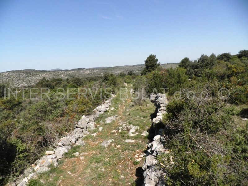 Land For sale - ŠIBENSKO-KNINSKA  ŠIBENIK 