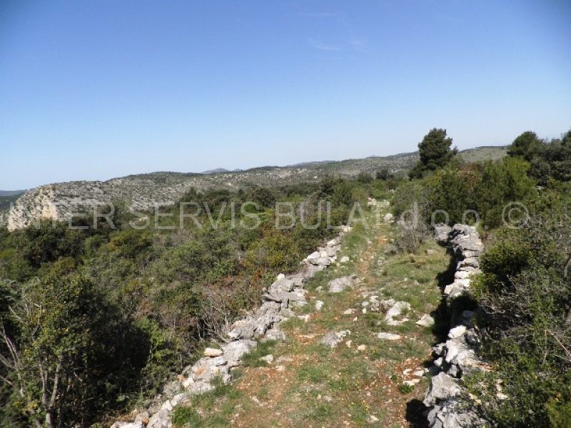 Parcela Naprodaj - ŠIBENSKO-KNINSKA  Šibenik