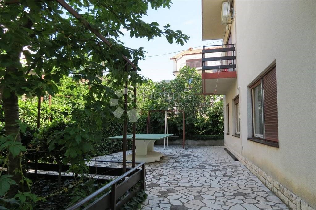 Kuća Na prodaju - PRIMORSKO-GORANSKA  CRIKVENICA 