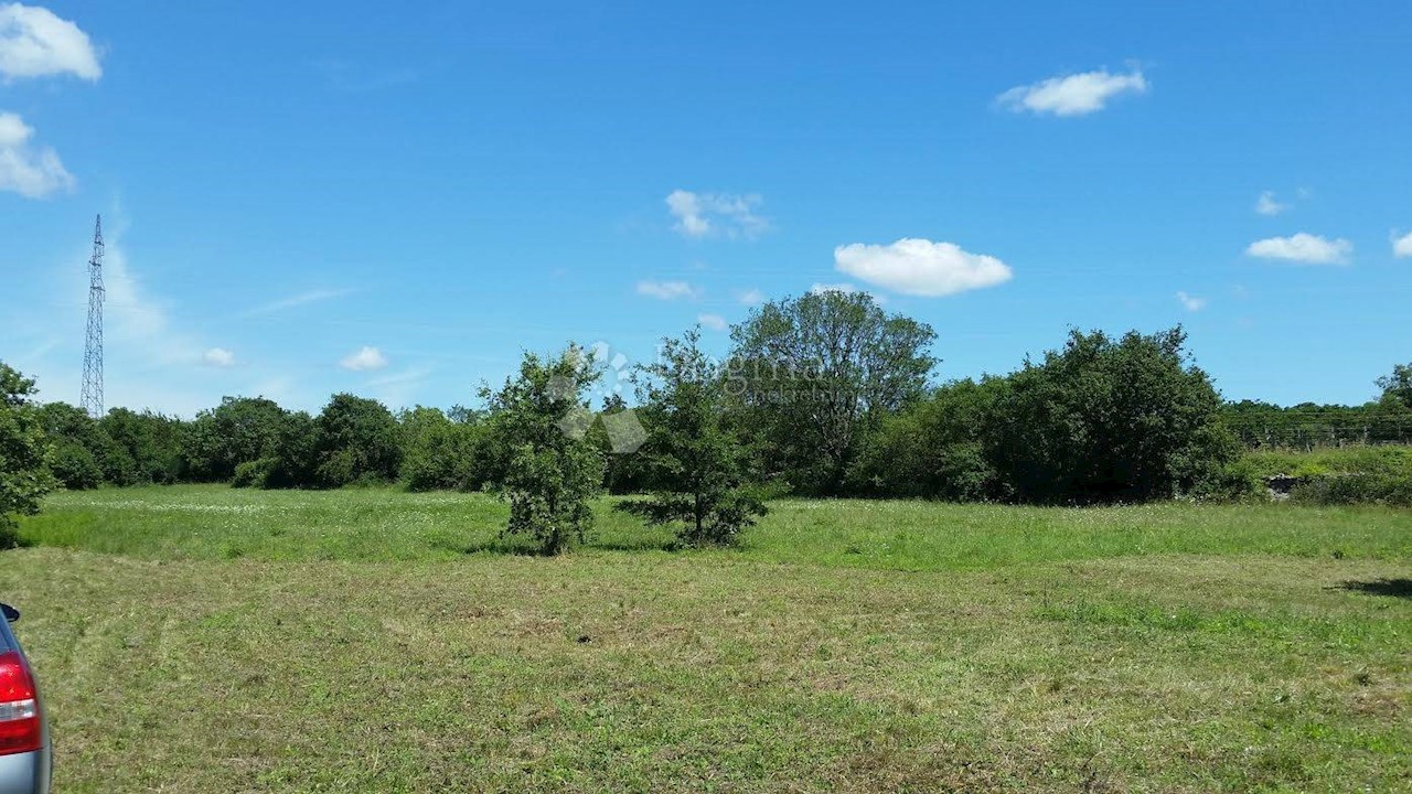 Land For sale - ISTARSKA  SVETVINČENAT 