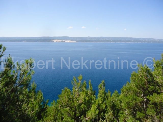 Terreno In vendita - Splitsko-dalmatinska Omiš - foto 4/4