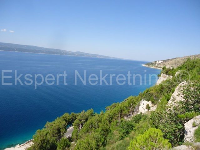 Land For sale - Splitsko-dalmatinska Omiš - foto 5/5