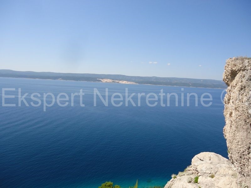 Land For sale - SPLITSKO-DALMATINSKA  OMIŠ 