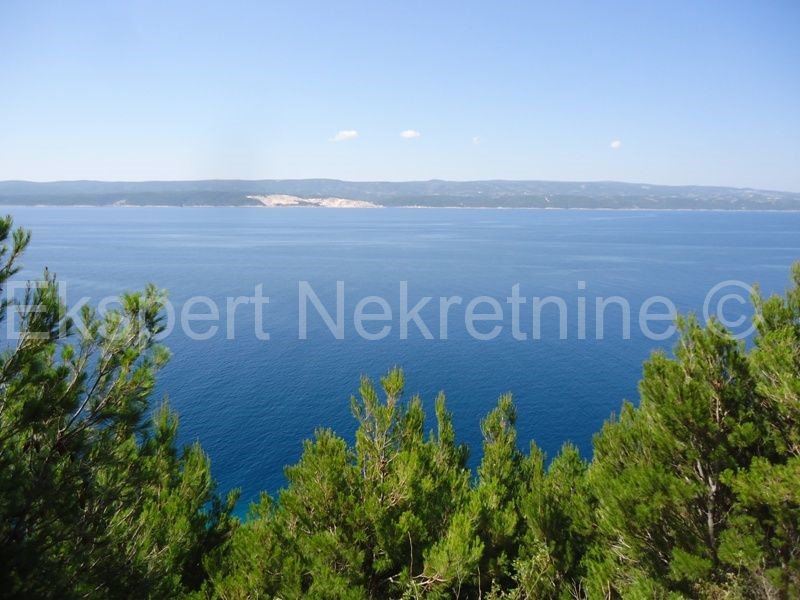 Land For sale - SPLITSKO-DALMATINSKA  OMIŠ 