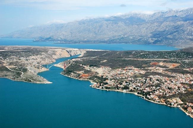Parcela Na predaj - Zadarska Zadar - foto 2/2