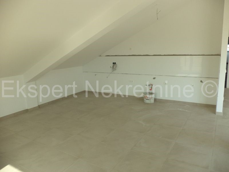 Flat For sale - SPLITSKO-DALMATINSKA  KAŠTELA 