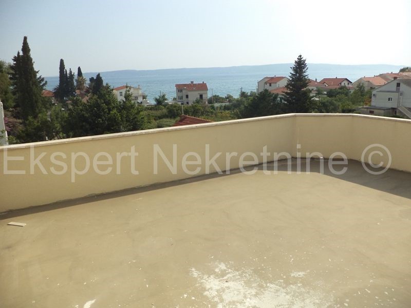 Flat For sale - SPLITSKO-DALMATINSKA  KAŠTELA 