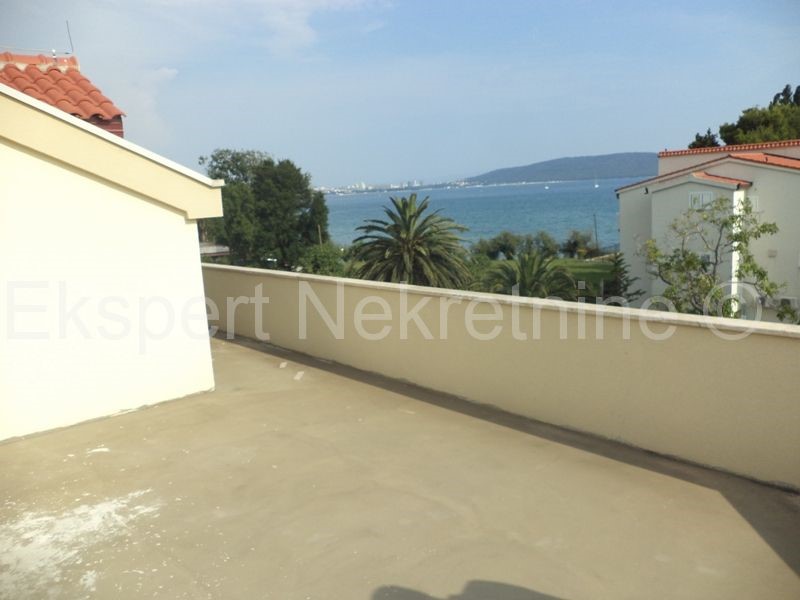 Flat For sale - SPLITSKO-DALMATINSKA  KAŠTELA 