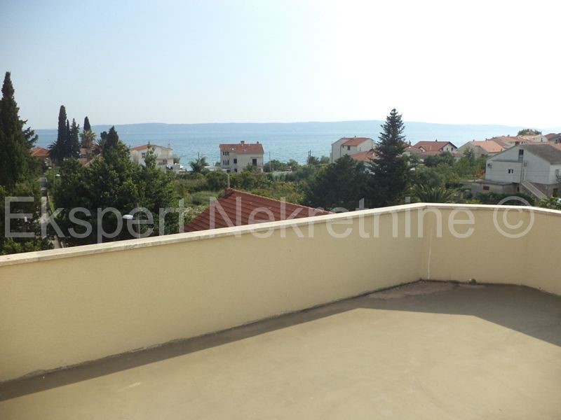 Flat For sale - SPLITSKO-DALMATINSKA  KAŠTELA 