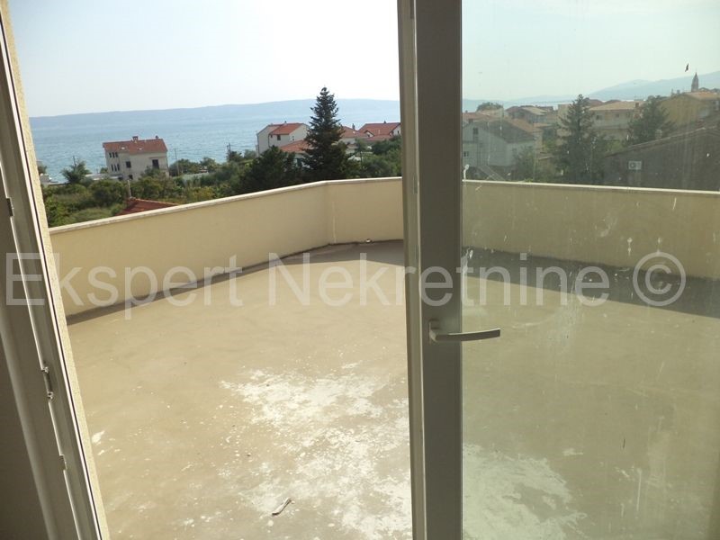 Flat For sale - SPLITSKO-DALMATINSKA  KAŠTELA 