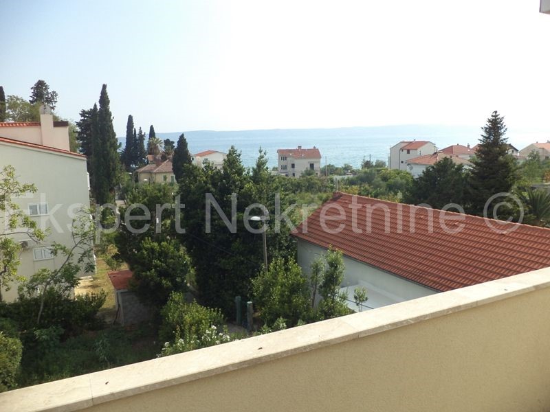 Flat For sale - SPLITSKO-DALMATINSKA  KAŠTELA 