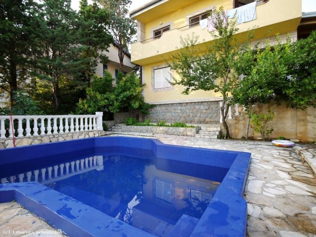 Hiša Naprodaj - Primorsko-goranska Crikvenica - foto 3/10