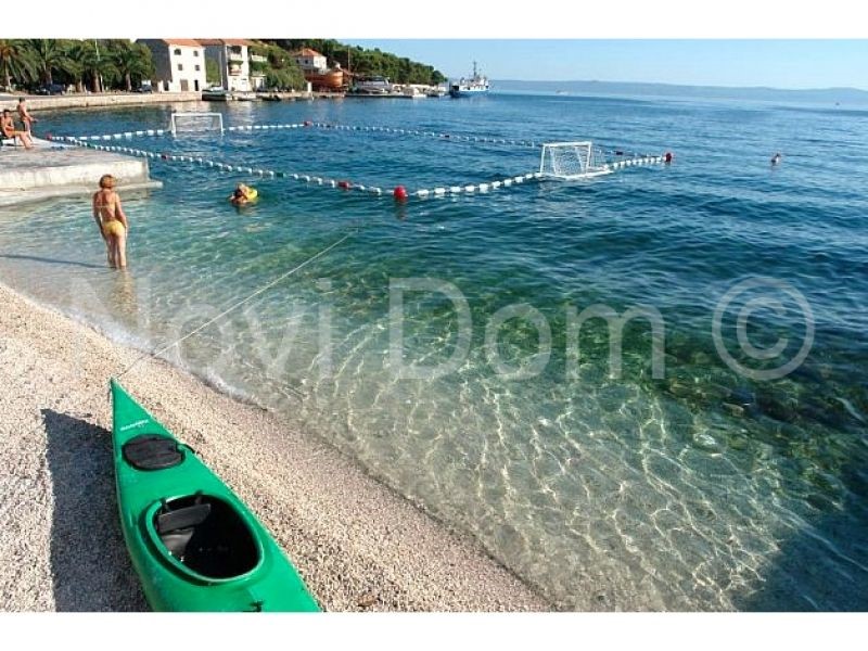 Hiša Naprodaj - SPLITSKO-DALMATINSKA  Otok
