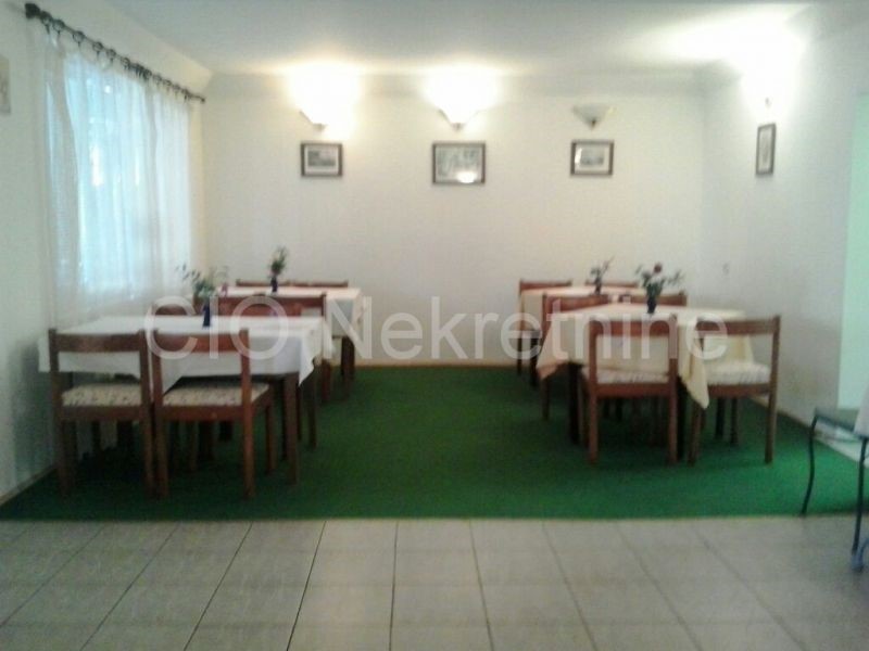 Dom Na predaj - LIČKO-SENJSKA  UDBINA 