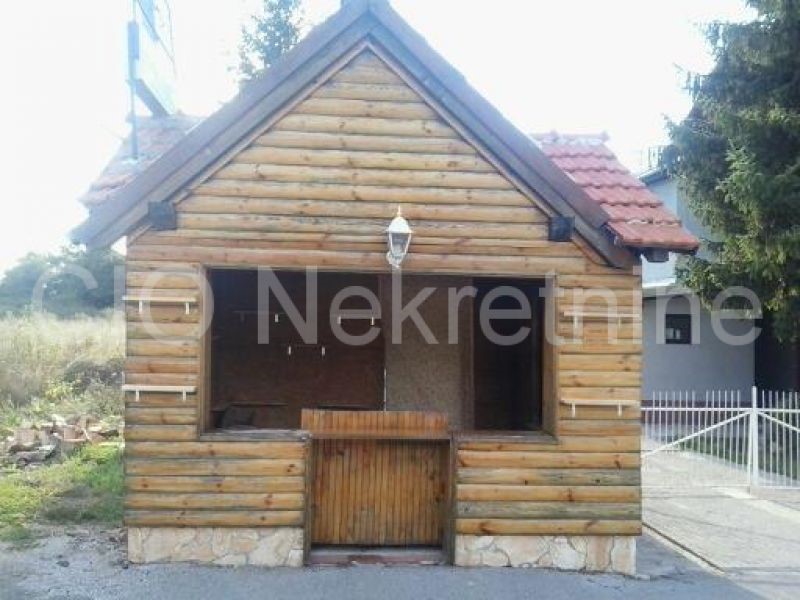 Dom Na predaj - LIČKO-SENJSKA  UDBINA 