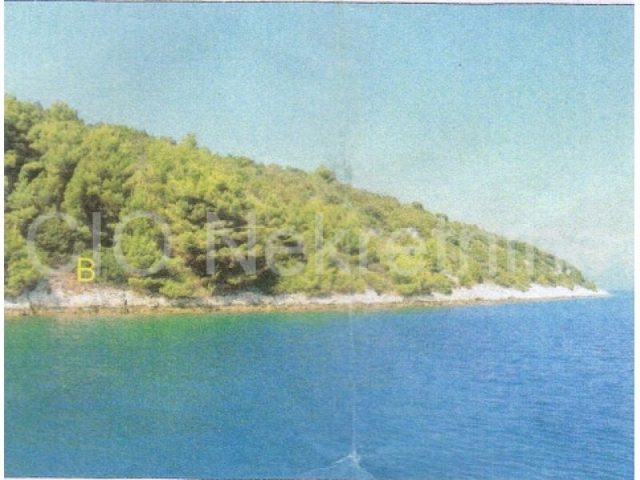 Działka na sprzedaż 13350 m² – Pučišća