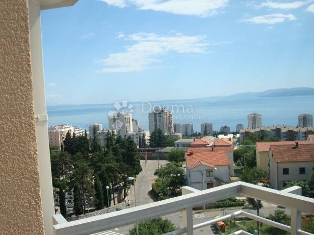 Apartmán K pronájmu - PRIMORSKO-GORANSKA  RIJEKA 