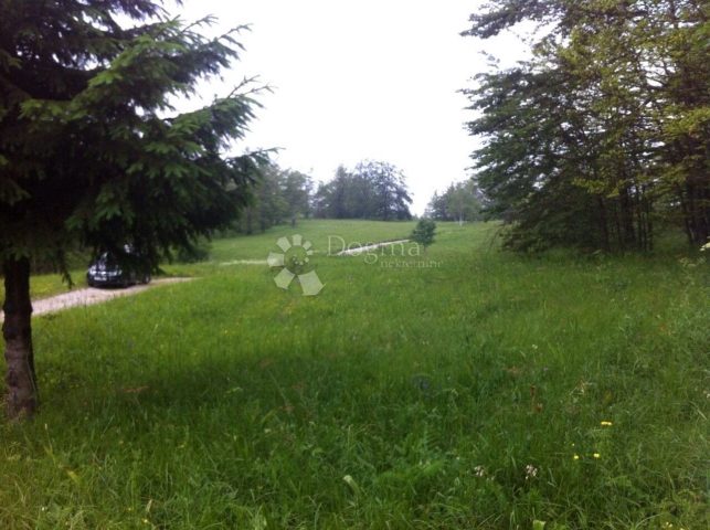Land For sale - Primorsko-goranska Delnice - foto 2/3