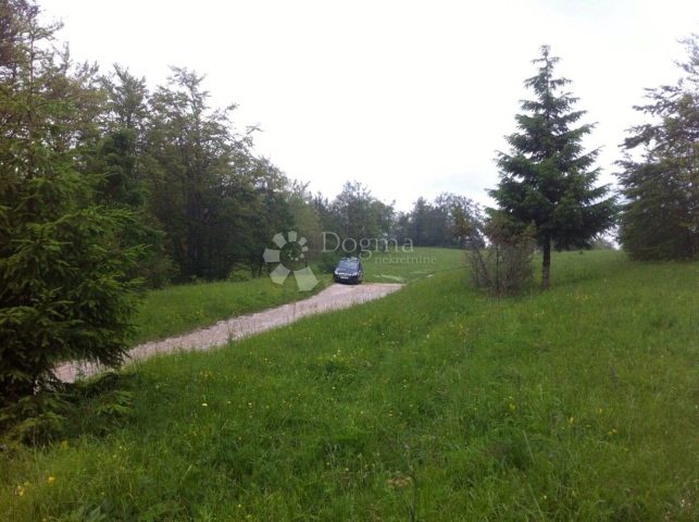 Parcela Naprodaj - Primorsko-goranska Delnice - foto 4/4