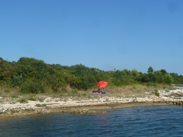 Zemljište Na prodaju - ISTARSKA  MEDULIN 