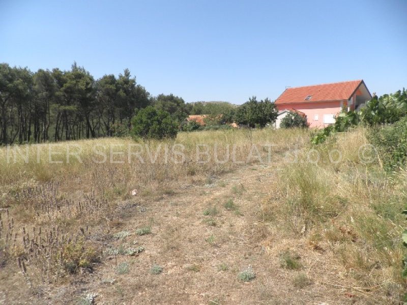 Terreno In vendita - ŠIBENSKO-KNINSKA  ŠIBENIK 