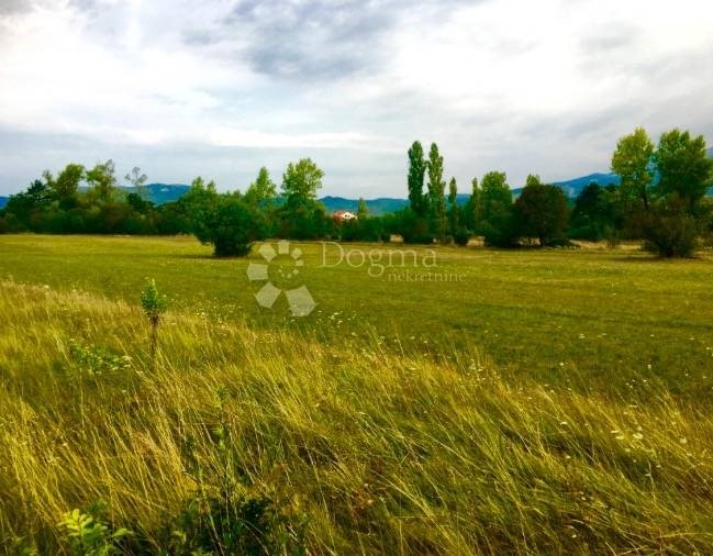 Pozemok Na predaj - PRIMORSKO-GORANSKA  ČAVLE 