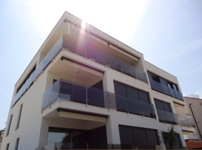Apartmán na prodej 79 m² – Poreč