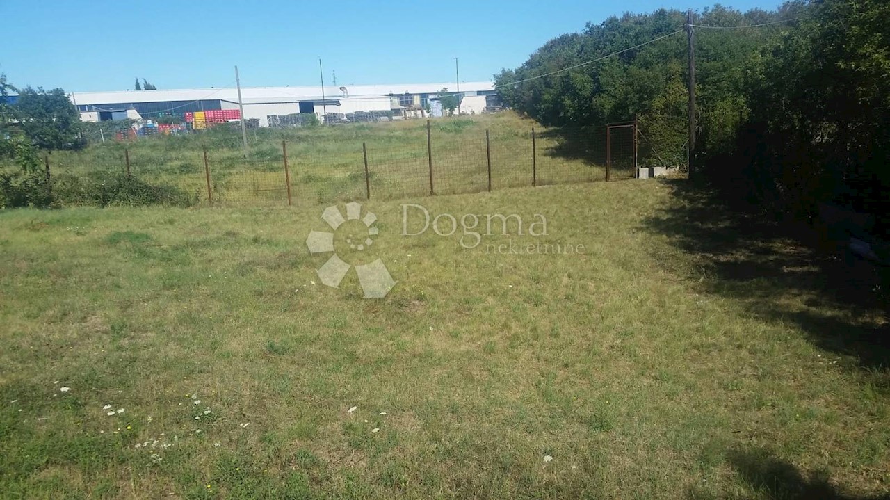 Land For sale - ISTARSKA  LABIN 