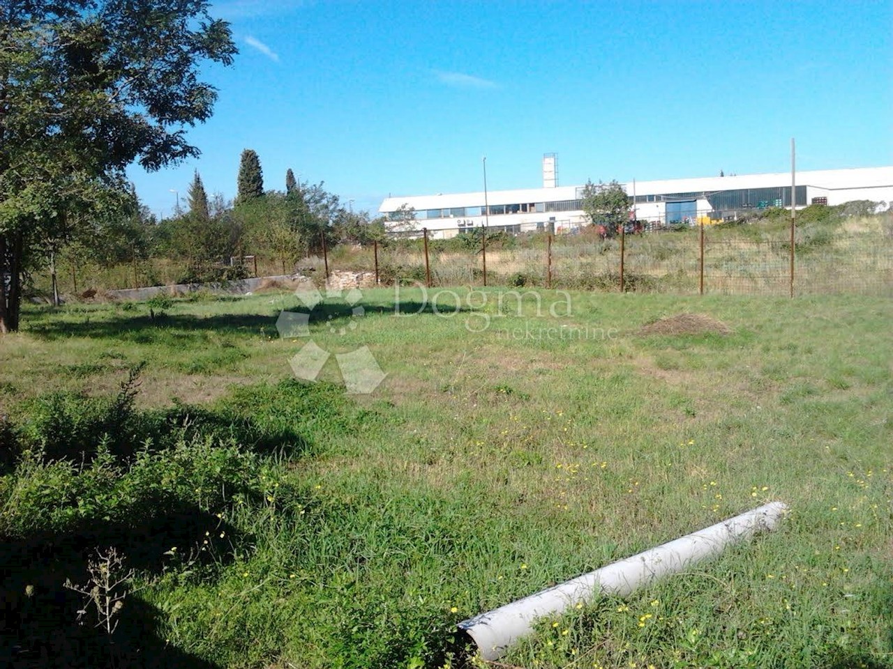 Land For sale - ISTARSKA  LABIN 