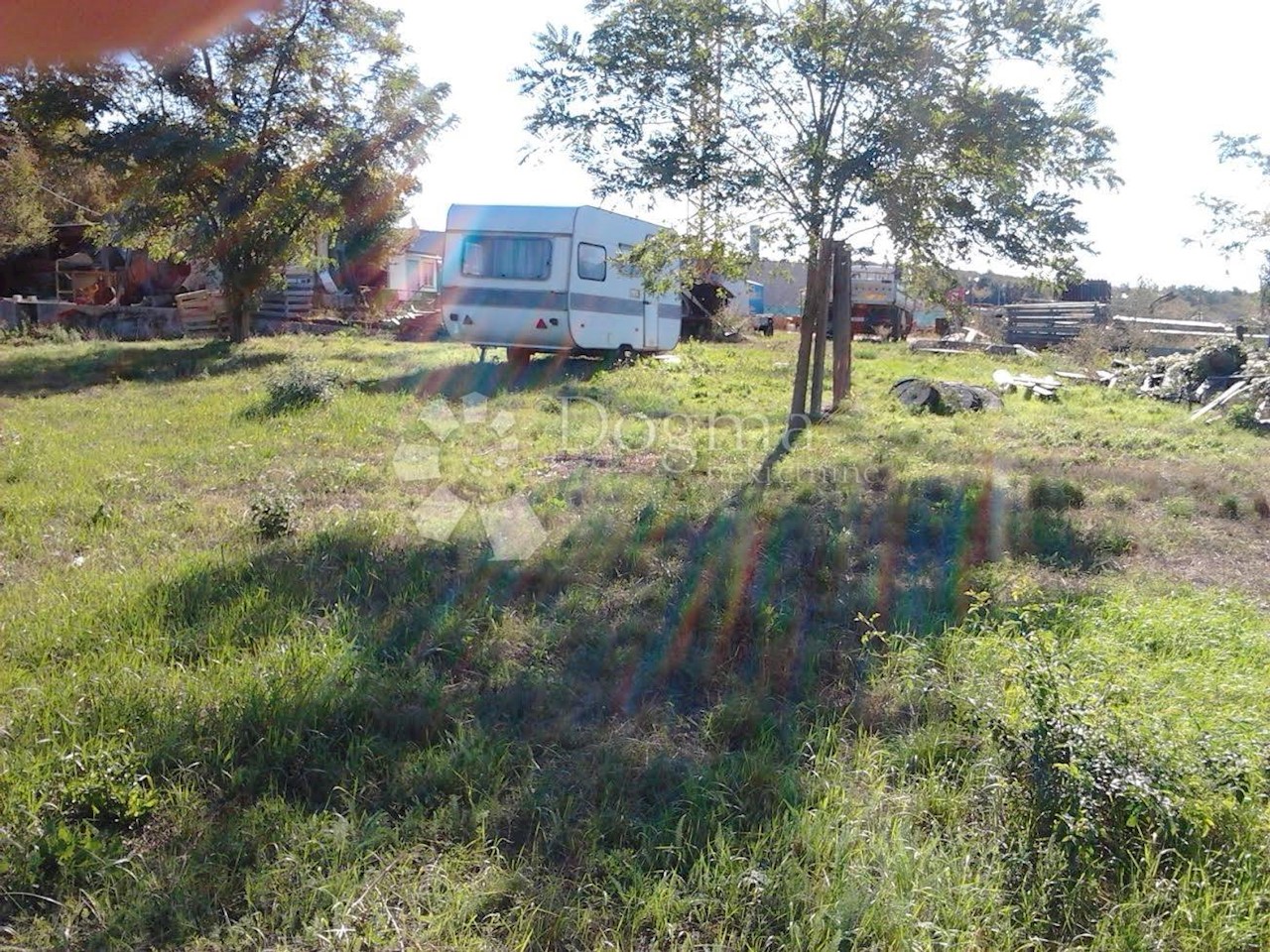 Land For sale - ISTARSKA  LABIN 
