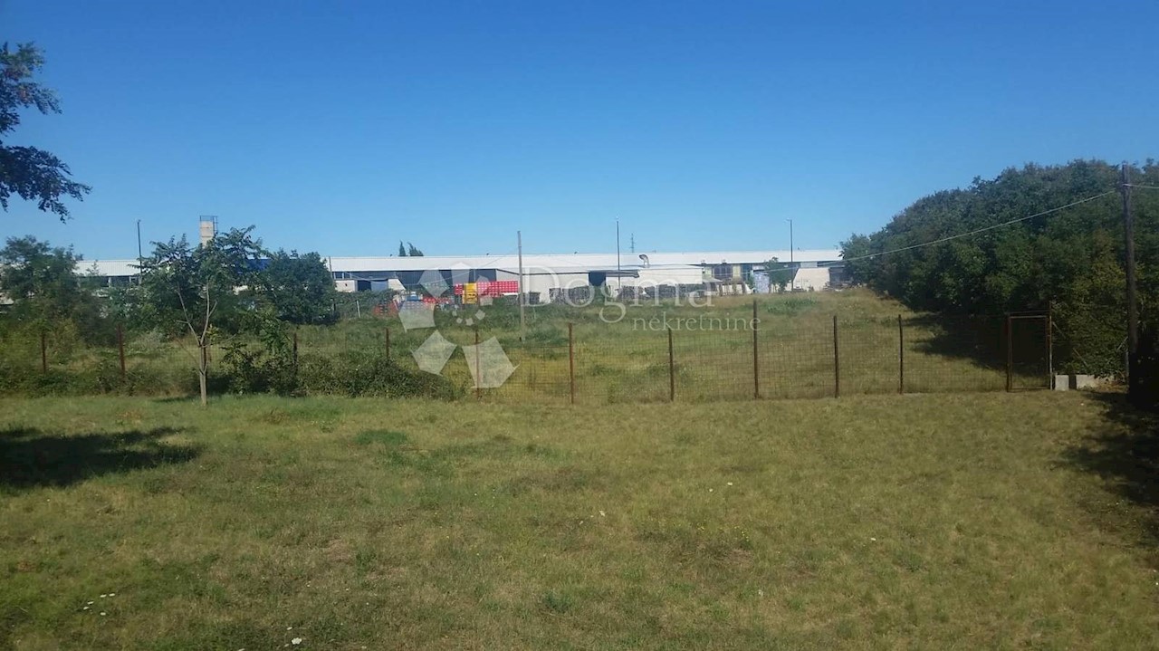 Pozemek Na prodej - ISTARSKA  Labin