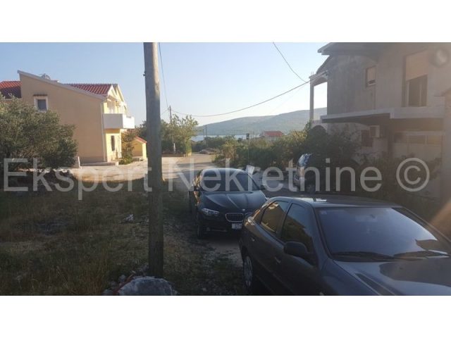 Land For sale - Splitsko-dalmatinska Seget - foto 2/8