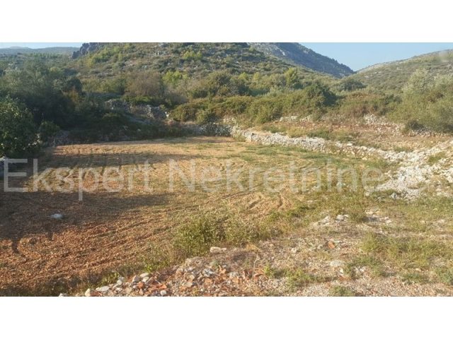 Land For sale - Splitsko-dalmatinska Seget - foto 3/8